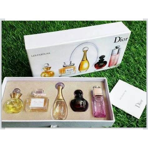 dior mini perfumes|dior perfume miniatures for women.